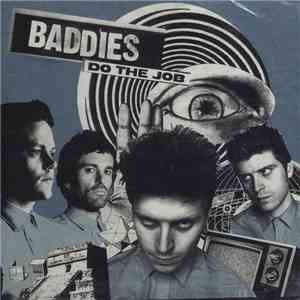 Baddies - Do The Job