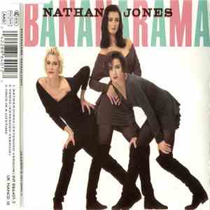Bananarama - Nathan Jones