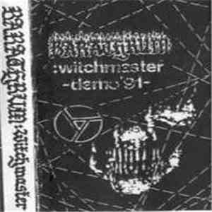 Barathrum - Witchmaster