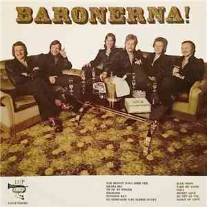 Baronerna - Baronerna!