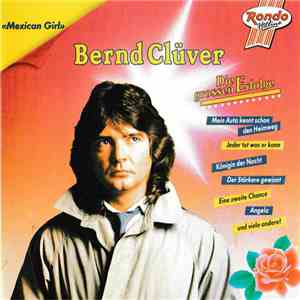 Bernd Clüver - Die Grossen Erfolge