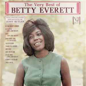 Betty Everett - The Very Best Of Betty Everett