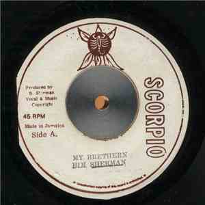 Bim Sherman - My Brethern