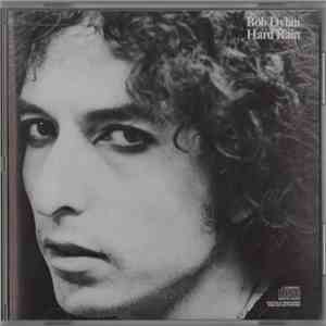 Bob Dylan - Hard Rain