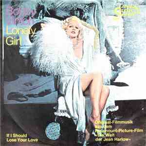 Bobby Vinton - Lonely Girl