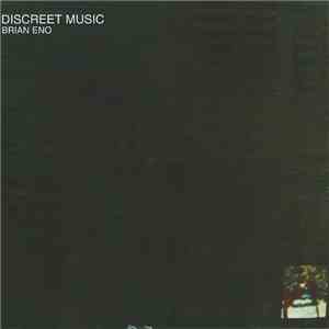 Brian Eno - Discreet Music