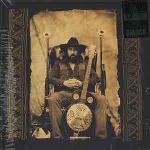 Brother Dege - Folk Songs Of The American Longhair
