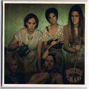 Brother Grass - Brother Grass