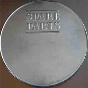 Bruce Springsteen - Spare Parts