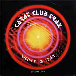 Carat Club Trax - Night & Day (Sunday Mixes)