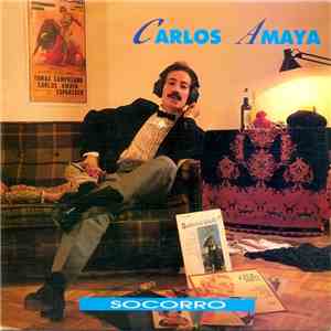 Carlos Amaya - Socorro