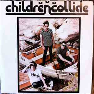 Children Collide - Jellylegs