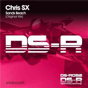 Chris SX - Sands Beach