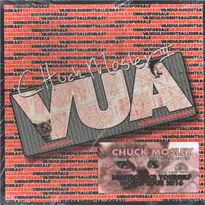 Chuck Mosley III / VUA - Demosforsale Vandulsugenstalliderasy