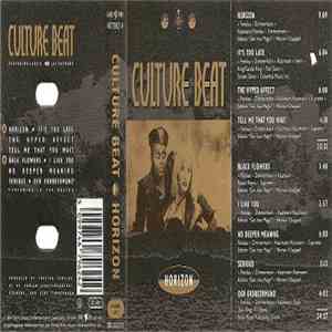 Culture Beat - Horizon