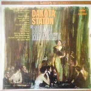 Dakota Staton - 'Round Midnight
