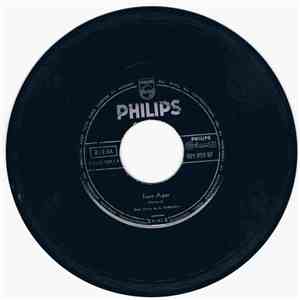 Dan Terry m.s. Orchester - Teen Ager