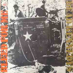Dead Kennedys - Bleed For Me