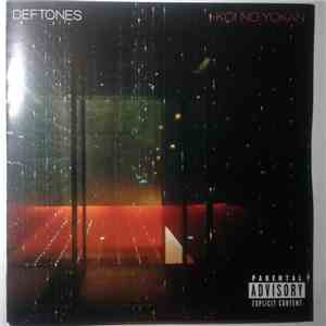 Deftones - Koi No Yokan