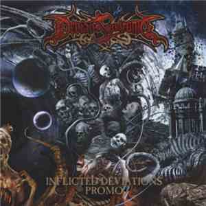 Deviant Syndrome - Inflicted Deviations Promo