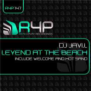 DJ Javi.L - Leyend At The Beach EP