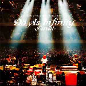 Do As Infinity - Do As Infinity -Final-