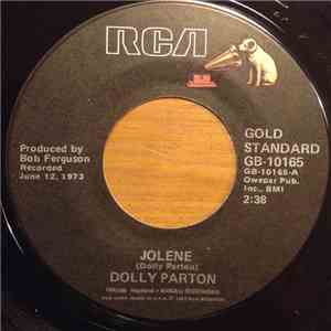 Dolly Parton - Jolene