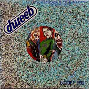 Dweeb - Scooby Doo