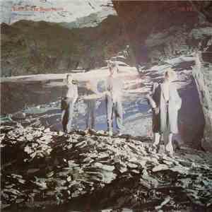 Echo & The Bunnymen - Silver