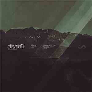 eleven8 - Alone
