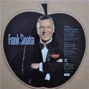 Frank Sinatra - New York New York
