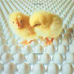 Frazier Chorus - Walking On Air