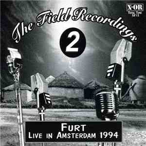 Furt - Live In Amsterdam 1994