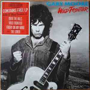 Gary Moore - Wild Frontier