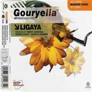 Gouryella - Ligaya