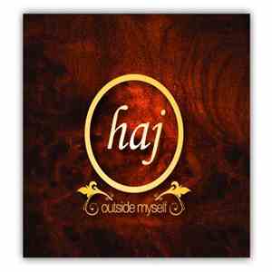 Haj - Outside Myself