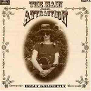 Holly Golightly - The Main Attraction