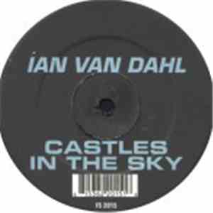 Ian Van Dahl - Castles In The Sky