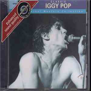 Iggy Pop - Classic