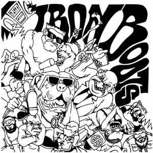 Iron Boots - Complete Discography