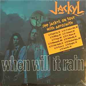 Jackyl - When Will It Rain