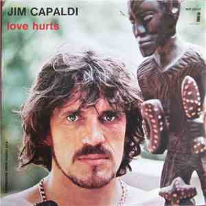 Jim Capaldi - Love Hurts / Sugar Honey