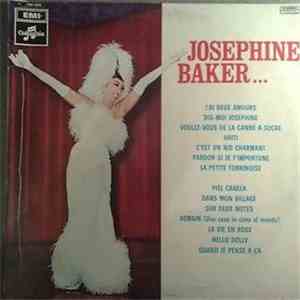 Josephine Baker - Josephine Baker ...