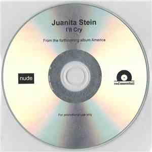 Juanita Stein - I'll Cry