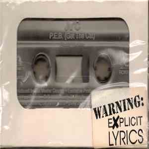 Ju'C - P.E.B. (Eat The Cat)