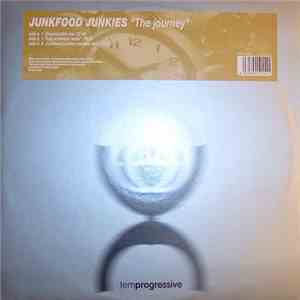 Junkfood Junkies - The Journey