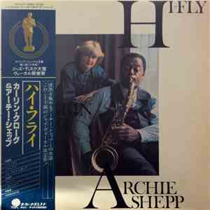 Karin Krog - Archie Shepp - Hi-Fly