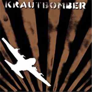 Krautbomber - Krautbomber