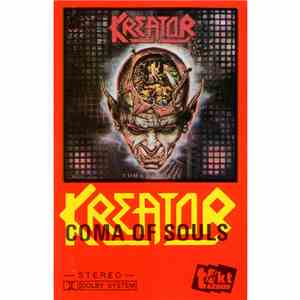Kreator - Coma Of Souls