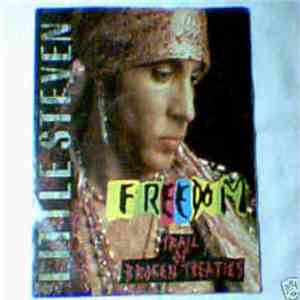Little Steven - Freedom